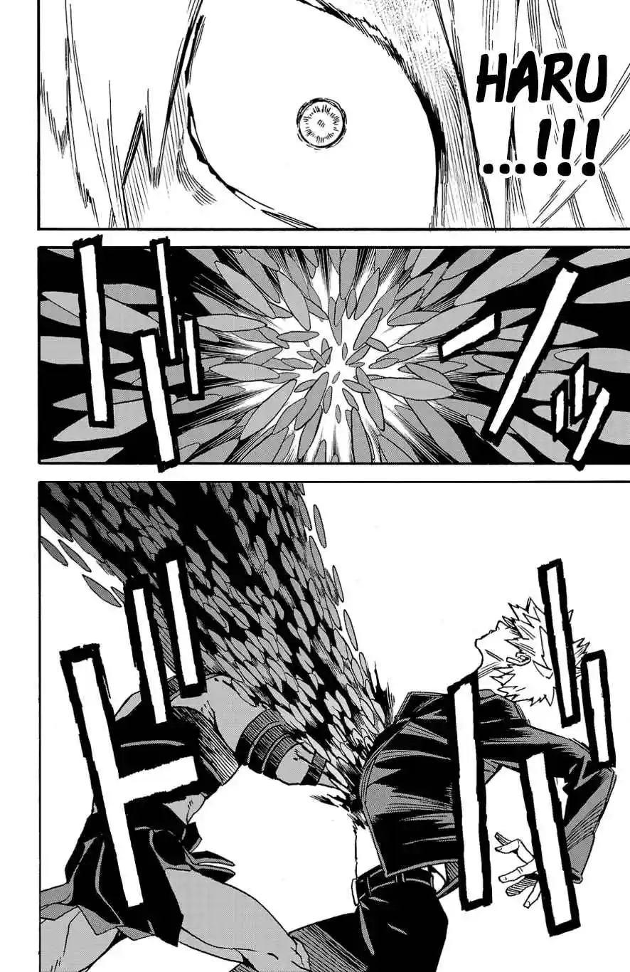 Read Fruit of the Underworld (fr) Manga Online