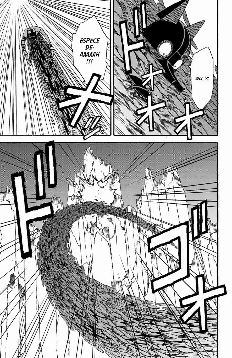 Read Fruit of the Underworld (fr) Manga Online