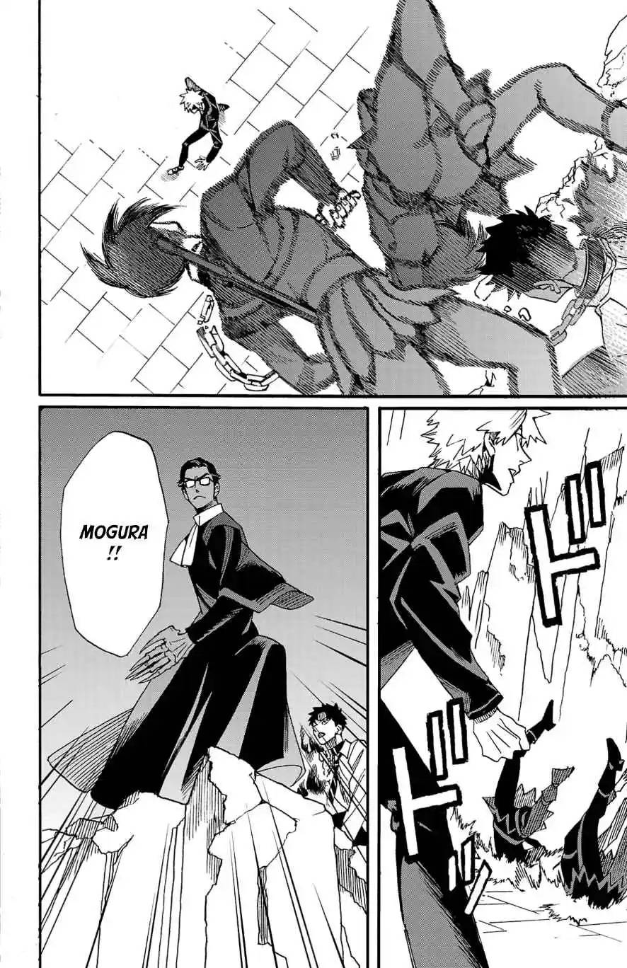 Read Fruit of the Underworld (fr) Manga Online