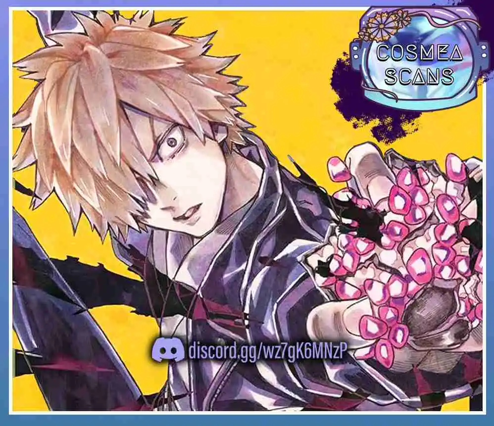 Read Fruit of the Underworld (fr) Manga Online