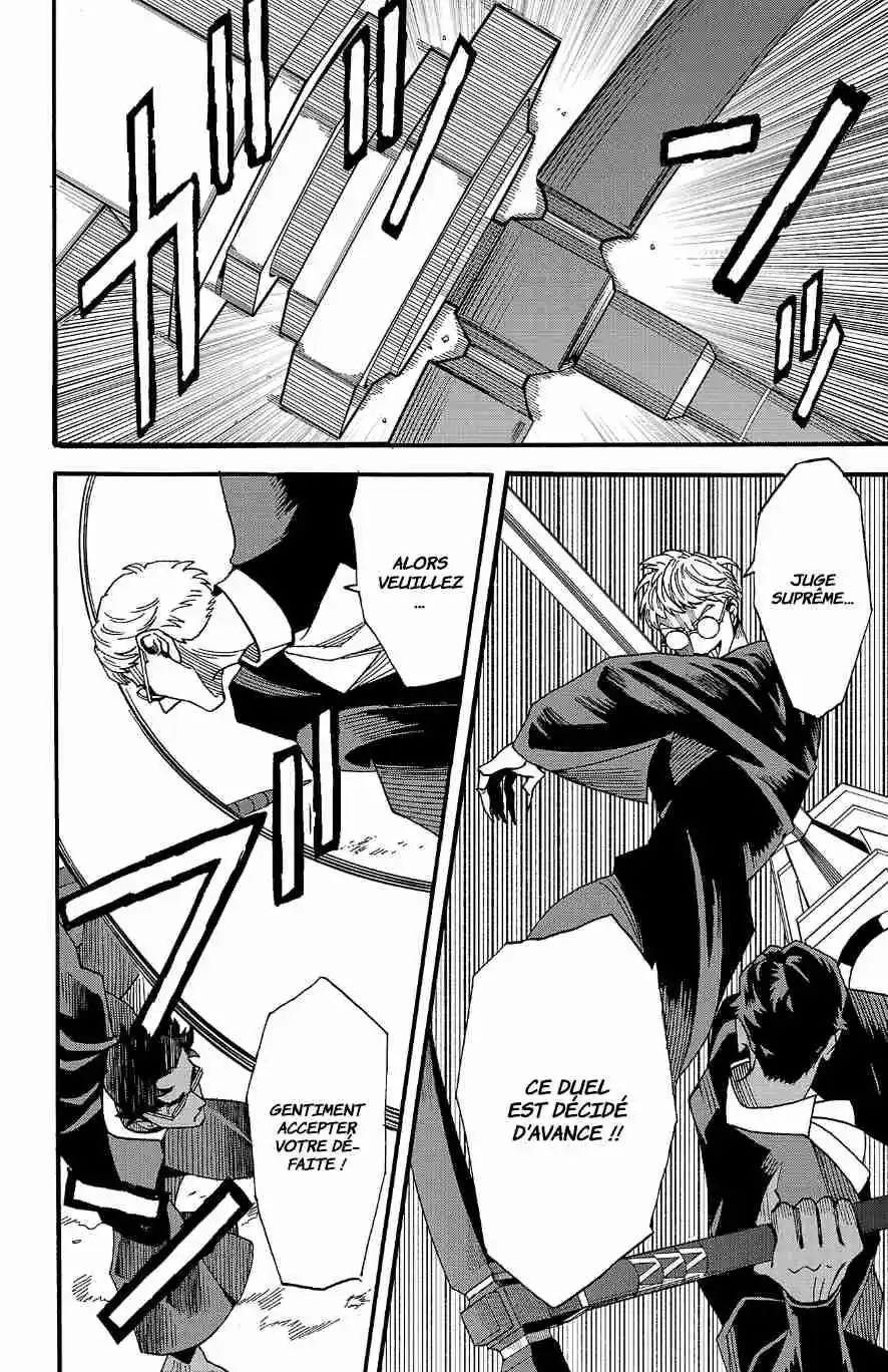 Read Fruit of the Underworld (fr) Manga Online