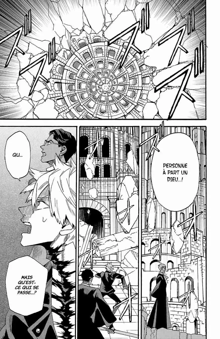 Read Fruit of the Underworld (fr) Manga Online