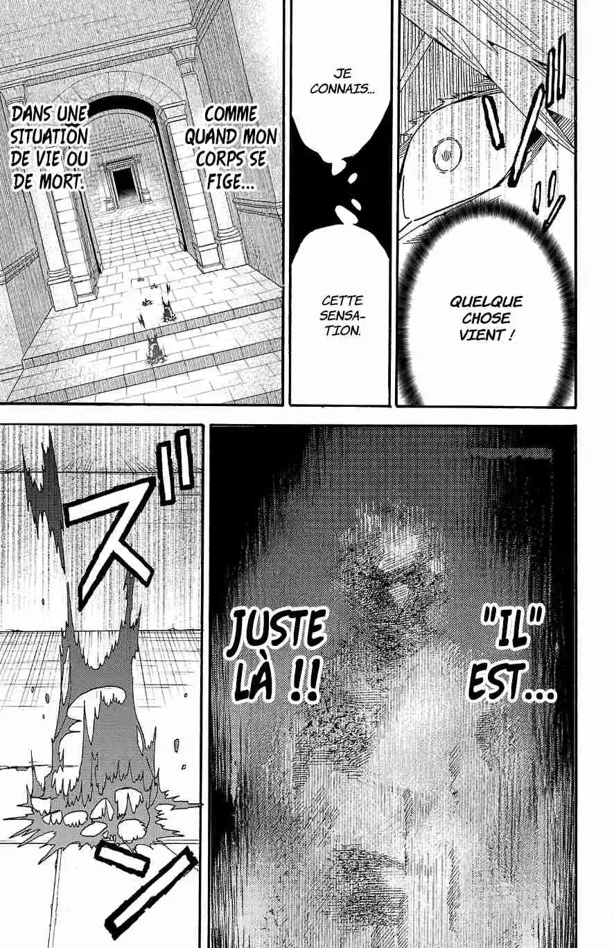 Read Fruit of the Underworld (fr) Manga Online