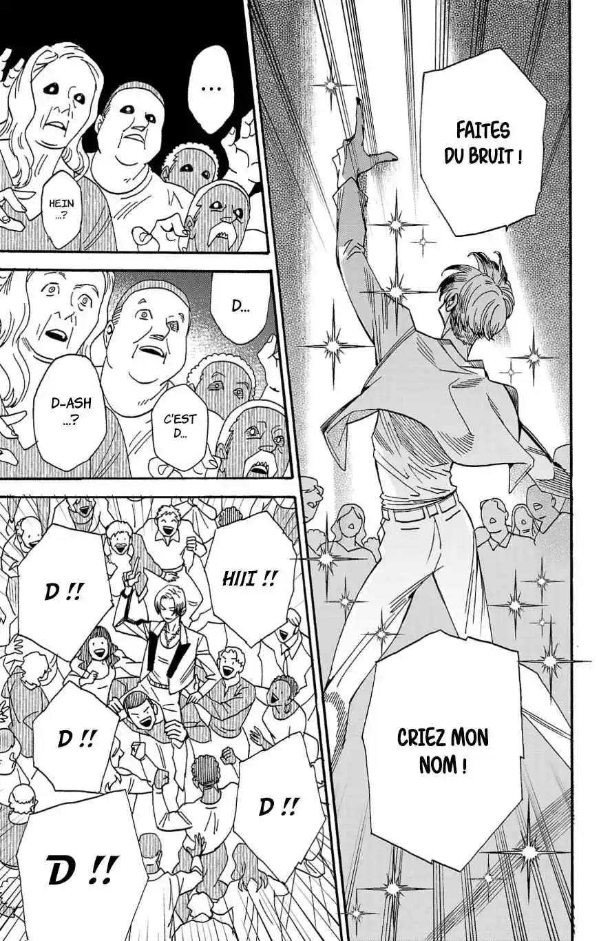 Read Fruit of the Underworld (fr) Manga Online