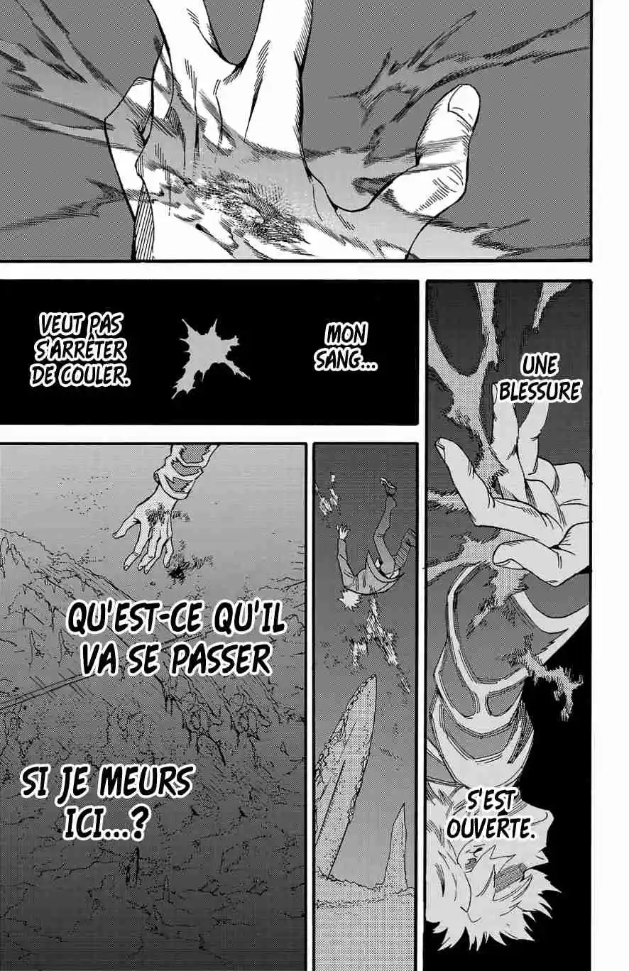 Read Fruit of the Underworld (fr) Manga Online