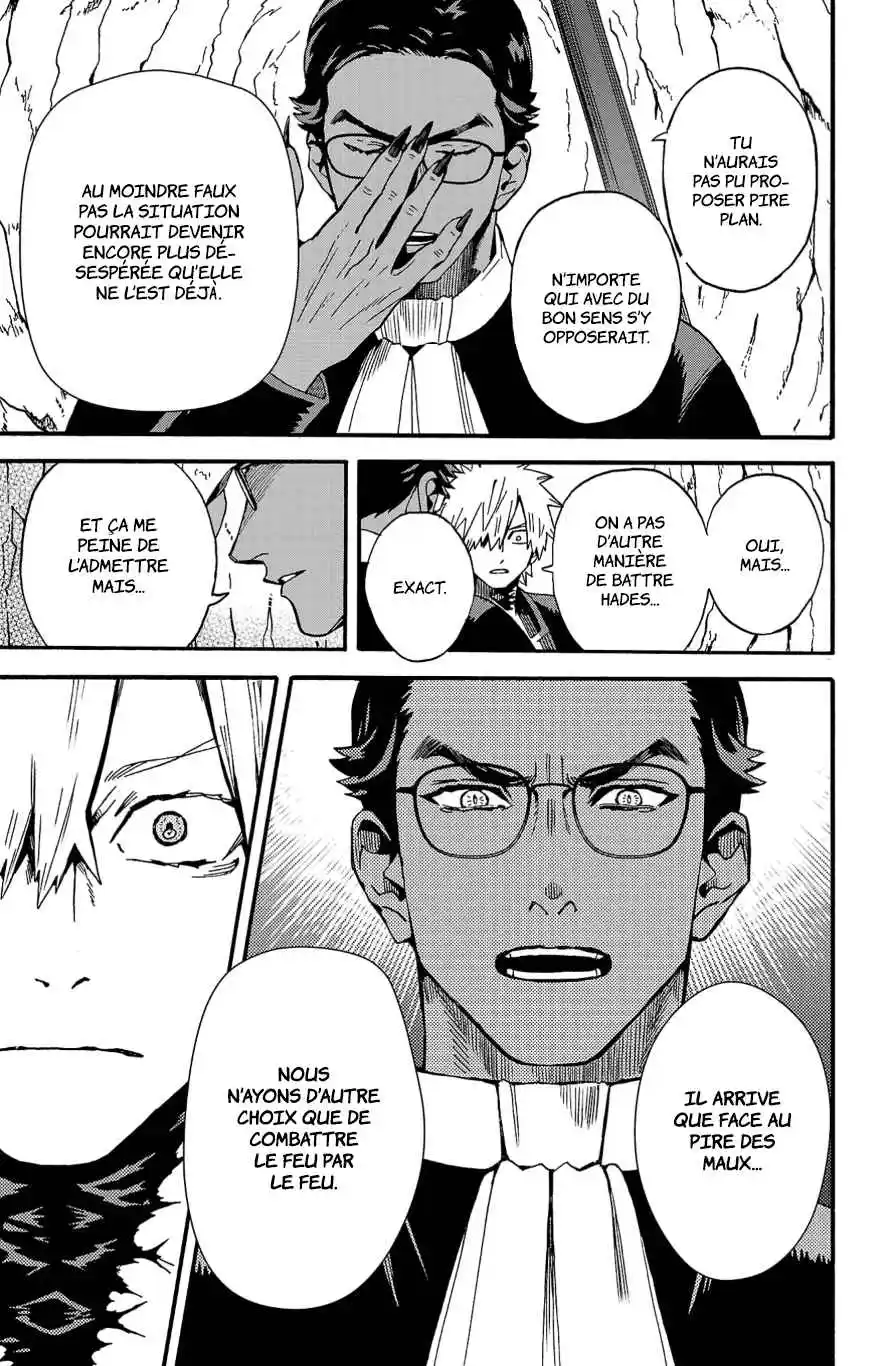 Read Fruit of the Underworld (fr) Manga Online