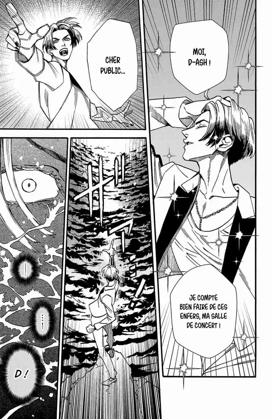 Read Fruit of the Underworld (fr) Manga Online