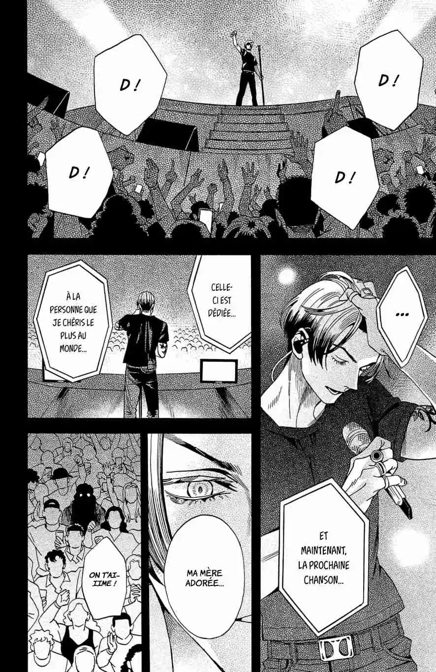 Read Fruit of the Underworld (fr) Manga Online