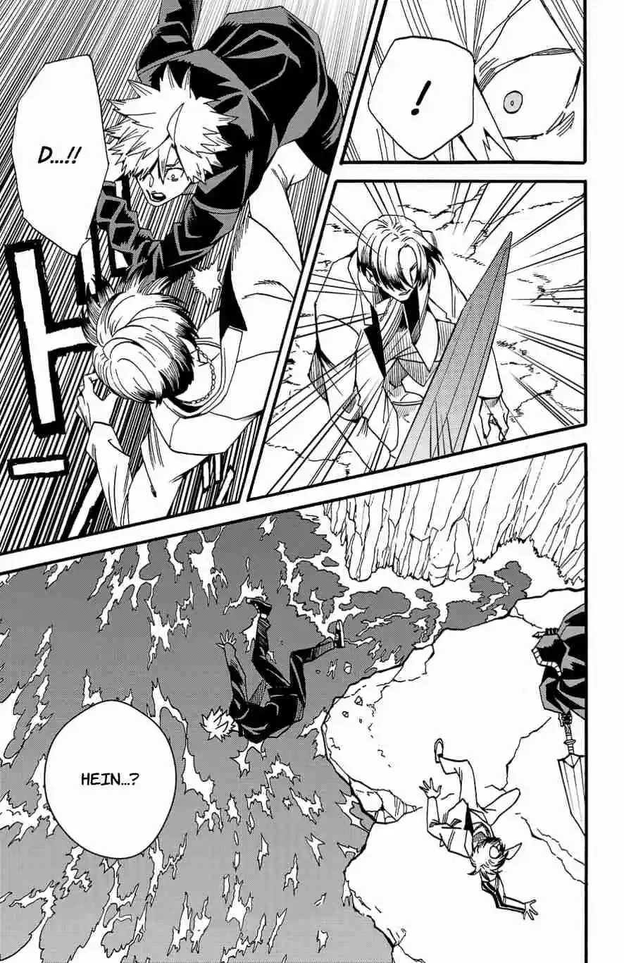 Read Fruit of the Underworld (fr) Manga Online