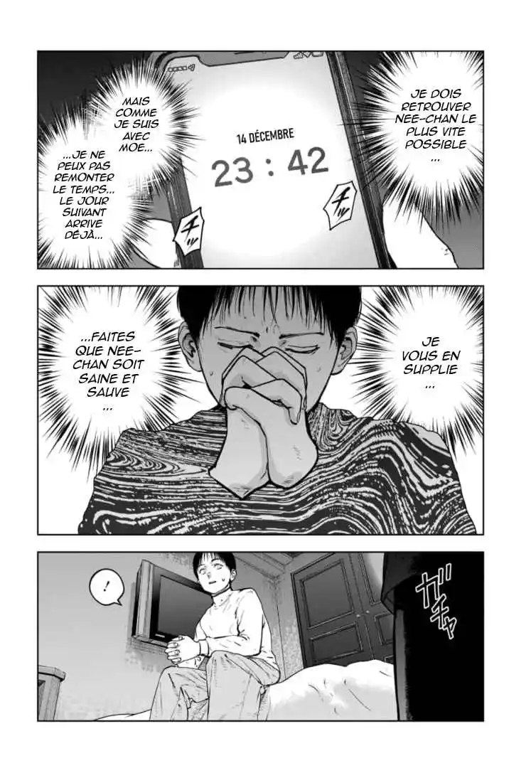 Read Gyakusatsu Happy End_ Ao no Shou FR Manga Online