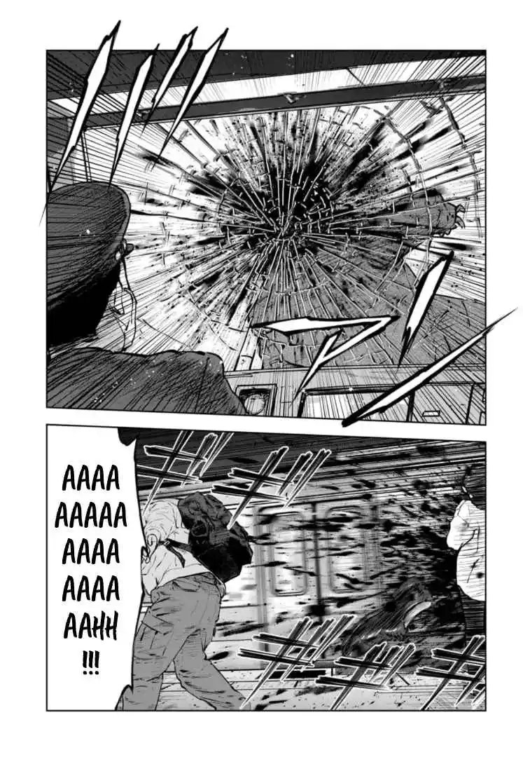 Read Gyakusatsu Happy End_ Ao no Shou FR Manga Online