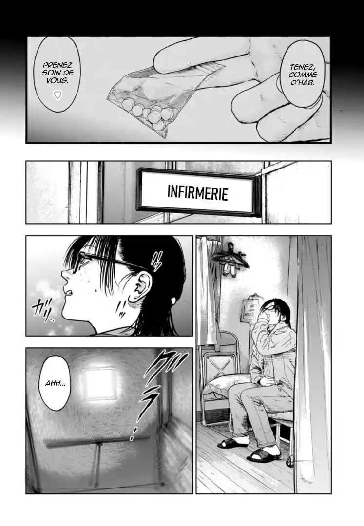 Read Gyakusatsu Happy End_ Ao no Shou FR Manga Online