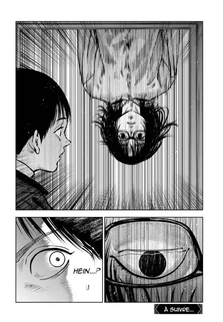 Read Gyakusatsu Happy End_ Ao no Shou FR Manga Online