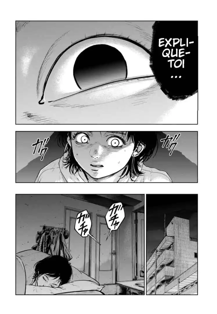 Read Gyakusatsu Happy End_ Ao no Shou FR Manga Online