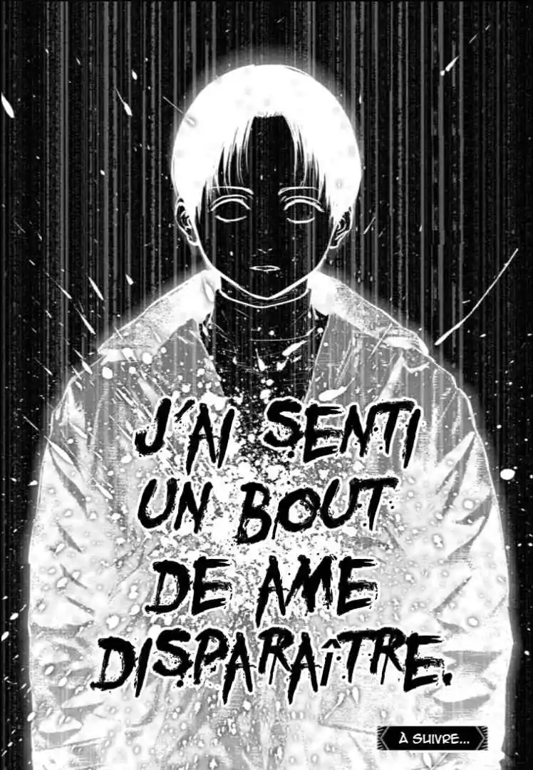 Read Gyakusatsu Happy End_ Ao no Shou FR Manga Online