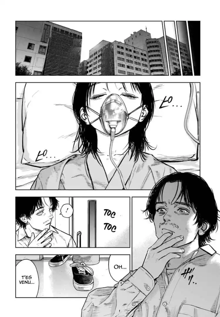 Read Gyakusatsu Happy End_ Ao no Shou FR Manga Online