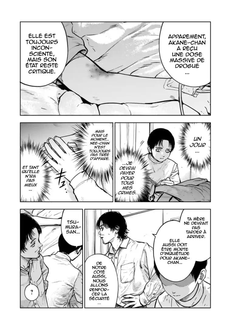 Read Gyakusatsu Happy End_ Ao no Shou FR Manga Online