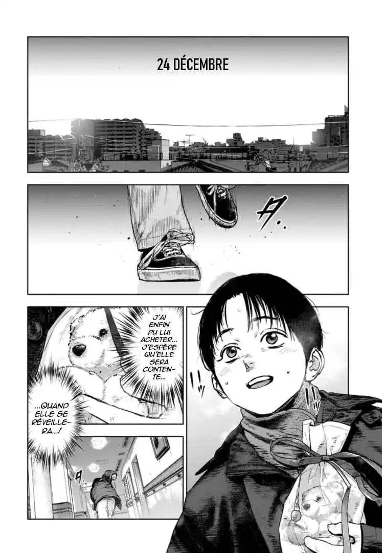 Read Gyakusatsu Happy End_ Ao no Shou FR Manga Online