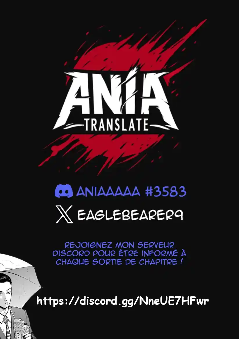 Read Gyakusatsu Happy End_ Ao no Shou FR Manga Online