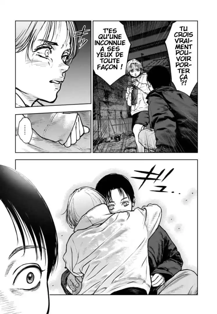 Read Gyakusatsu Happy End_ Ao no Shou FR Manga Online