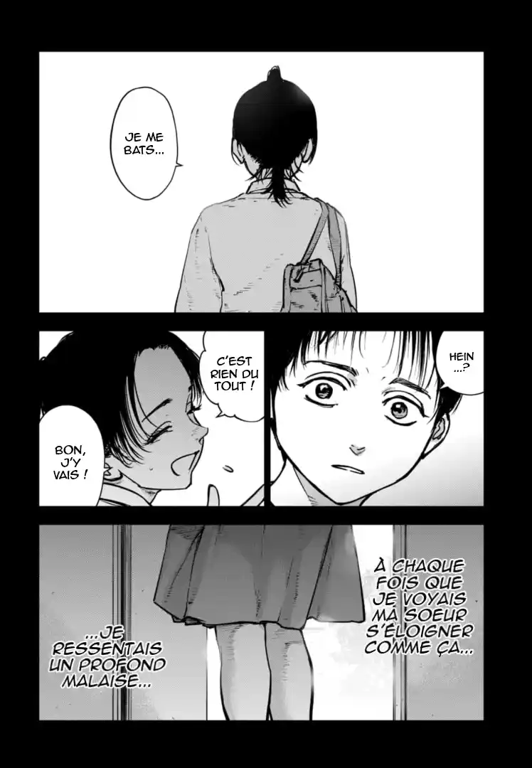 Read Gyakusatsu Happy End_ Ao no Shou FR Manga Online