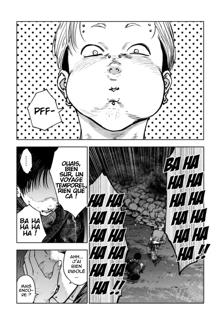 Read Gyakusatsu Happy End_ Ao no Shou FR Manga Online