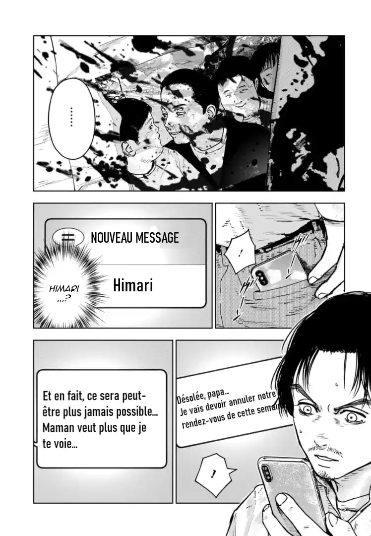 Read Gyakusatsu Happy End_ Ao no Shou FR Manga Online