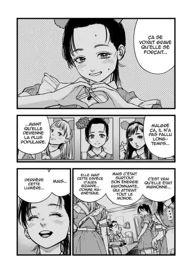 Read Gyakusatsu Happy End_ Ao no Shou FR Manga Online