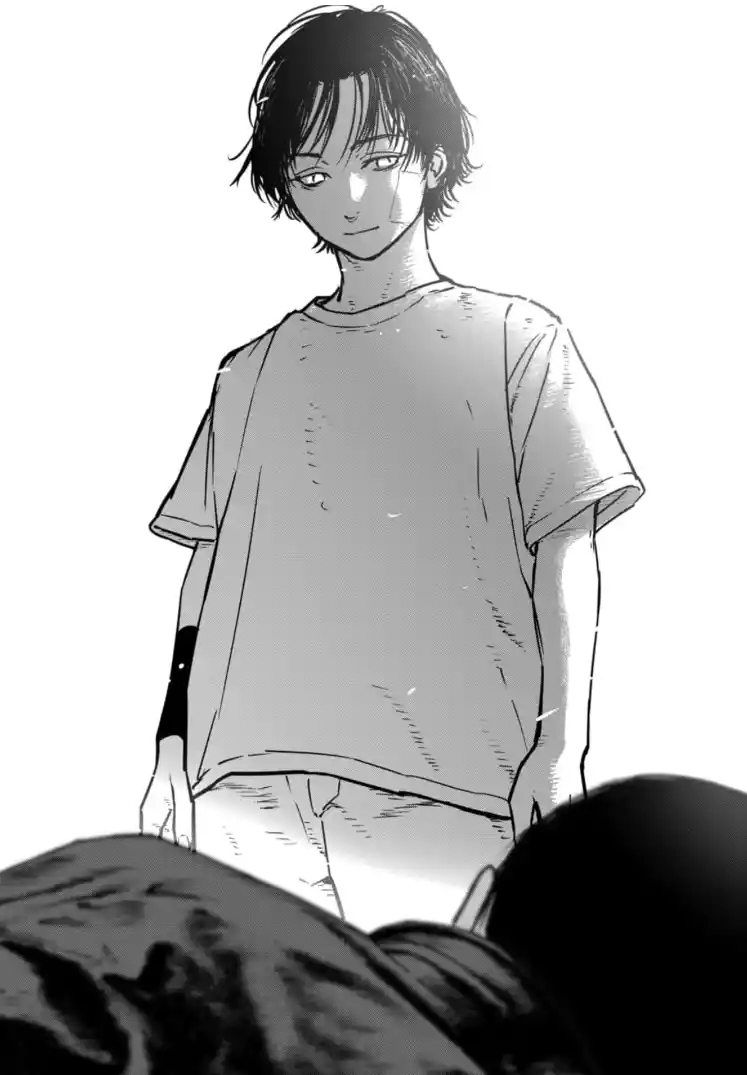 Read Gyakusatsu Happy End_ Ao no Shou FR Manga Online