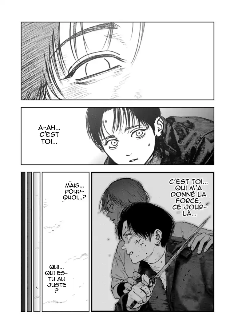 Read Gyakusatsu Happy End_ Ao no Shou FR Manga Online