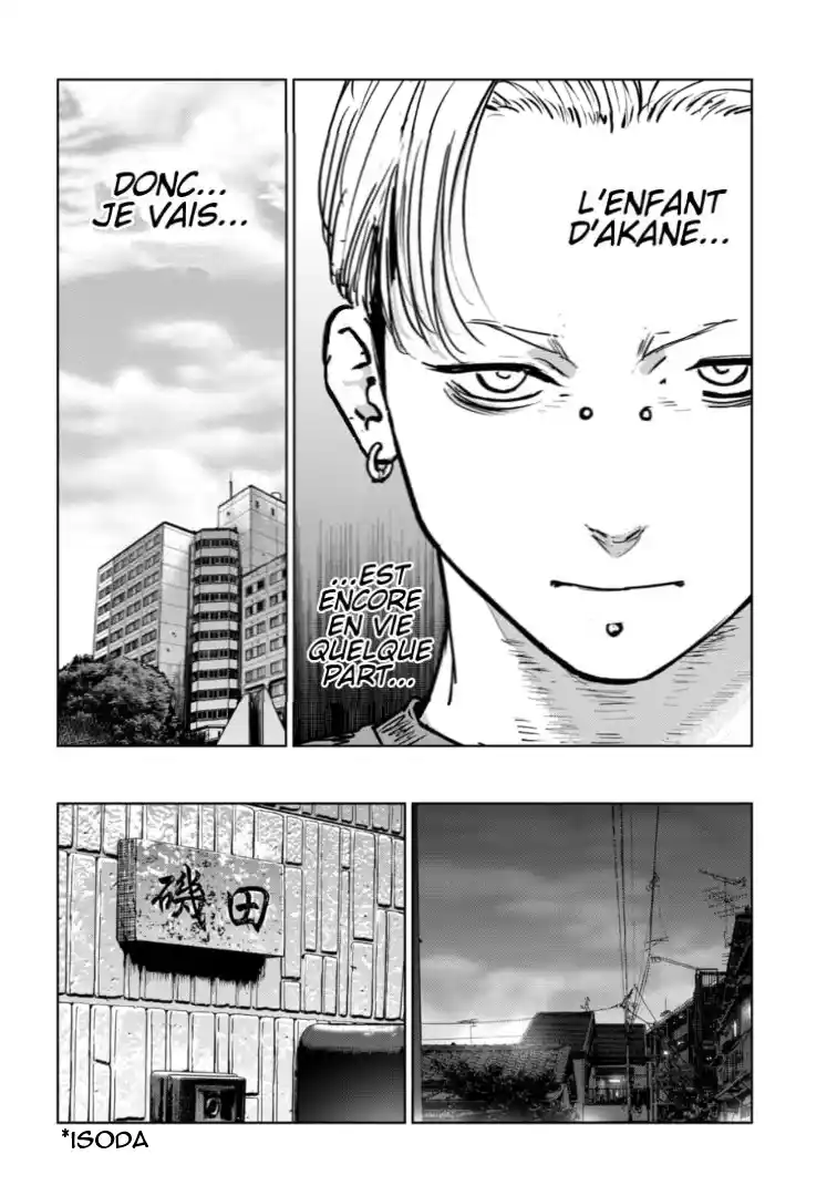 Read Gyakusatsu Happy End_ Ao no Shou FR Manga Online