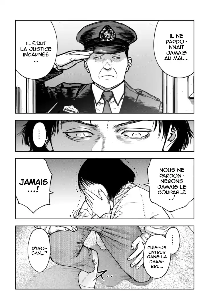 Read Gyakusatsu Happy End_ Ao no Shou FR Manga Online