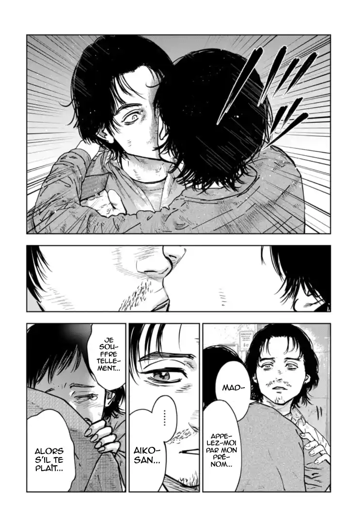 Read Gyakusatsu Happy End_ Ao no Shou FR Manga Online