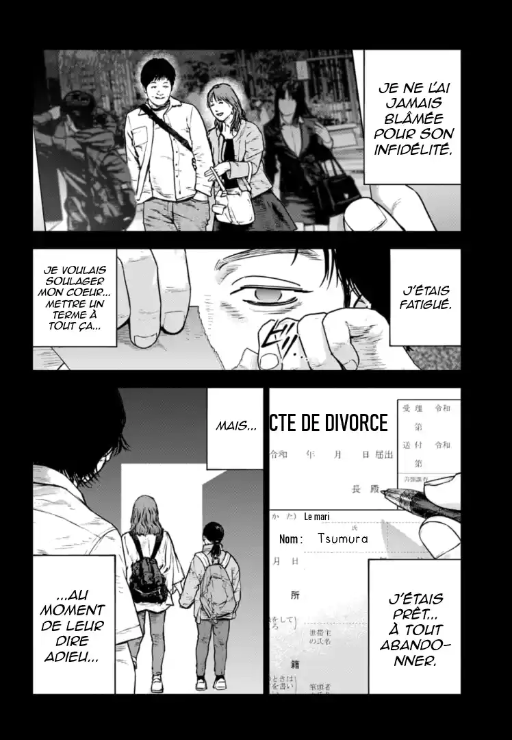 Read Gyakusatsu Happy End_ Ao no Shou FR Manga Online