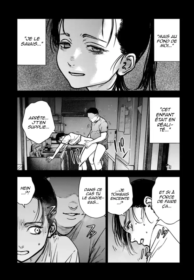 Read Gyakusatsu Happy End_ Ao no Shou FR Manga Online