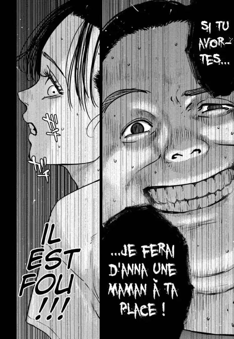 Read Gyakusatsu Happy End_ Ao no Shou FR Manga Online