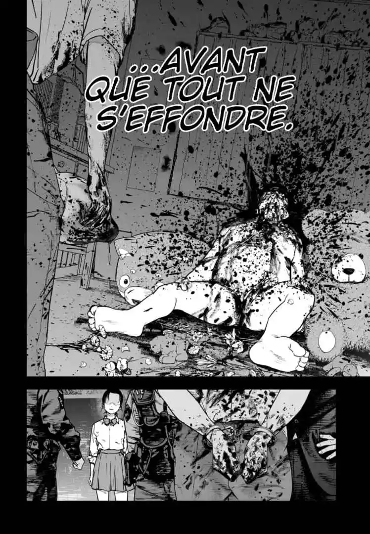 Read Gyakusatsu Happy End_ Ao no Shou FR Manga Online