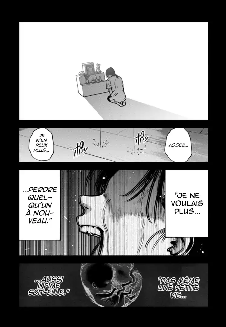 Read Gyakusatsu Happy End_ Ao no Shou FR Manga Online