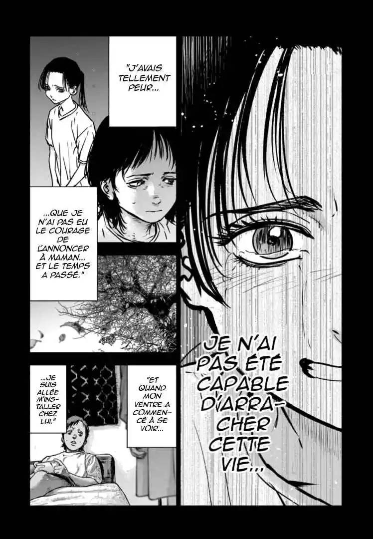 Read Gyakusatsu Happy End_ Ao no Shou FR Manga Online