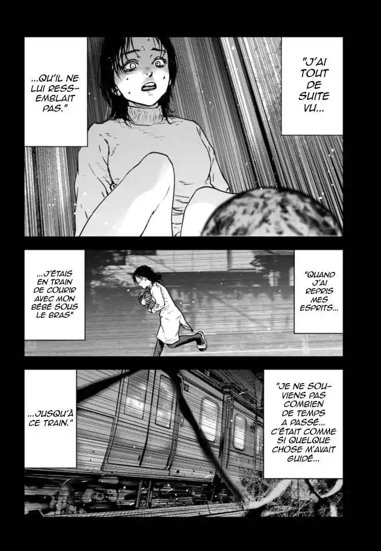 Read Gyakusatsu Happy End_ Ao no Shou FR Manga Online