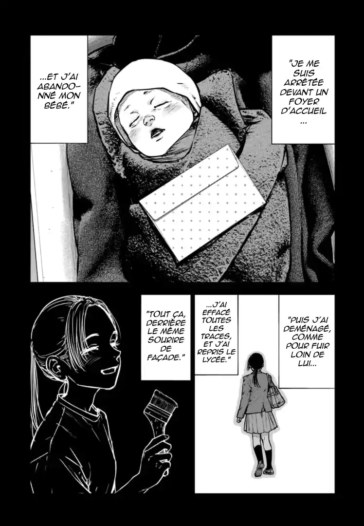 Read Gyakusatsu Happy End_ Ao no Shou FR Manga Online