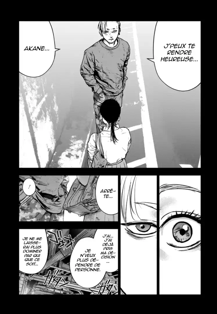 Read Gyakusatsu Happy End_ Ao no Shou FR Manga Online