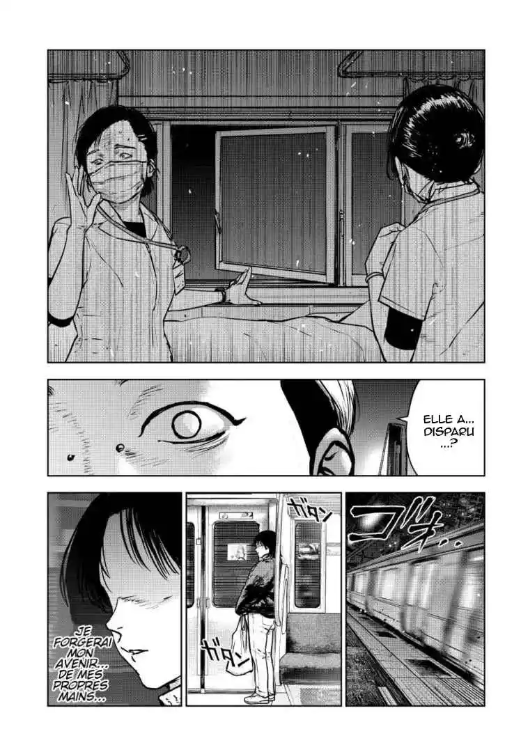 Read Gyakusatsu Happy End_ Ao no Shou FR Manga Online