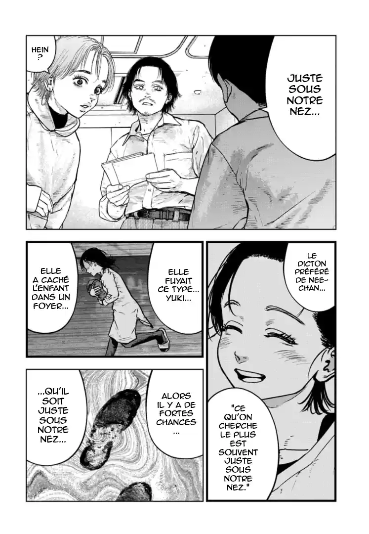 Read Gyakusatsu Happy End_ Ao no Shou FR Manga Online