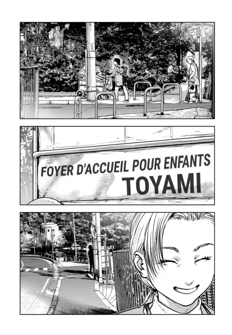 Read Gyakusatsu Happy End_ Ao no Shou FR Manga Online