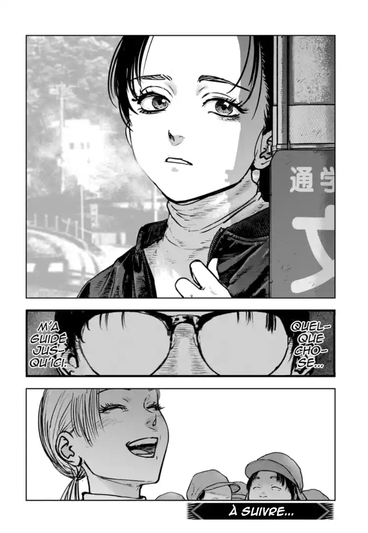 Read Gyakusatsu Happy End_ Ao no Shou FR Manga Online