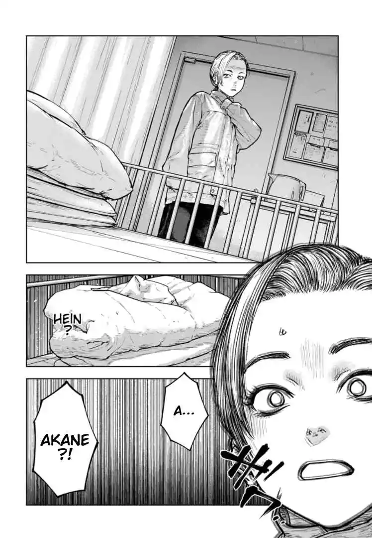 Read Gyakusatsu Happy End_ Ao no Shou FR Manga Online