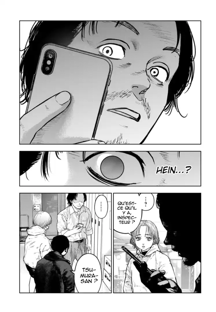 Read Gyakusatsu Happy End_ Ao no Shou FR Manga Online