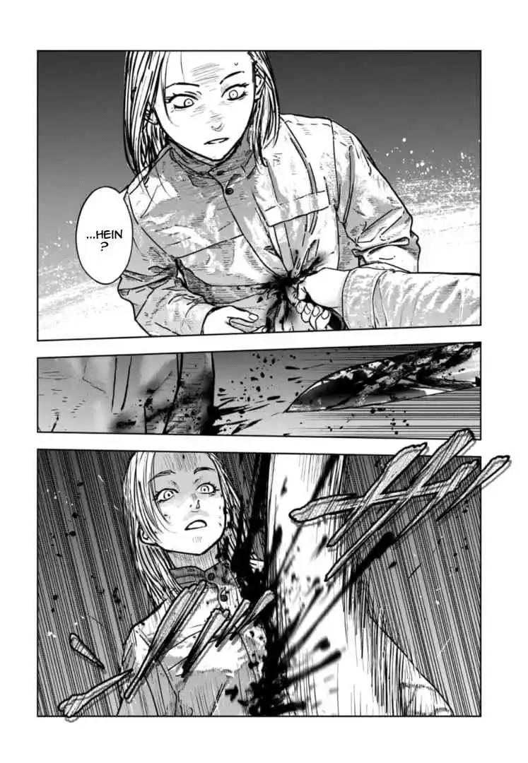 Read Gyakusatsu Happy End_ Ao no Shou FR Manga Online