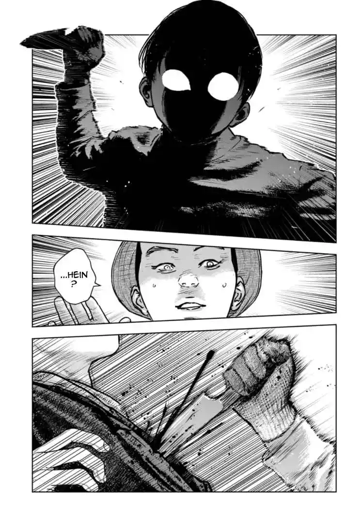 Read Gyakusatsu Happy End_ Ao no Shou FR Manga Online